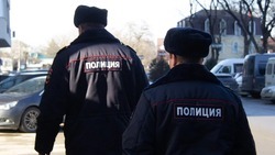 Правоохранители и казаки проследят за порядком на День Ставропольского края