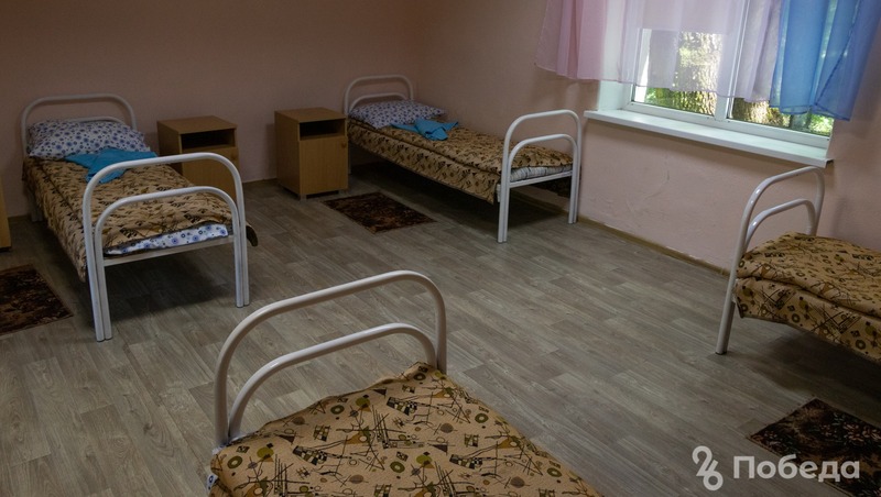 Лесная Поляна 2021 лагерь Ставрополь