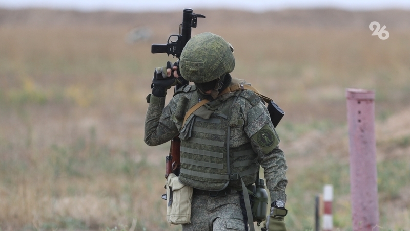 Поддержку участников спецоперации продолжат развивать на Ставрополье в соответствии с поручением президента