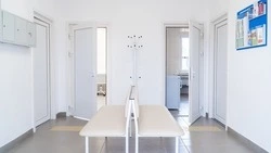 Врачебную амбулаторию вводят в эксплуатацию в селе Тищенском