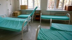 Обновление амбулатории в селе Китаевском завершат к 1 декабря