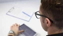 Работодатели Ставрополья получат компенсацию за трудоустройство ветеранов СВО