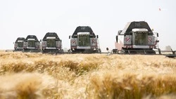 Аграрии Ставрополья получают льготные кредиты