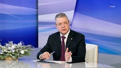 Губернатор Владимиров ответит на вопросы ставропольцев на просветительском марафоне «Знание.Первые»