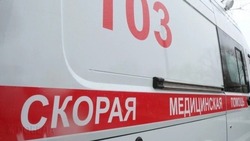Более 30 новых санитарных автомобилей передали врачам Ставрополья