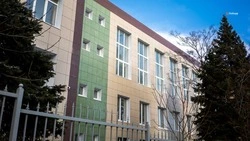 В Труновском округе обновят восемь школ по президентской программе 