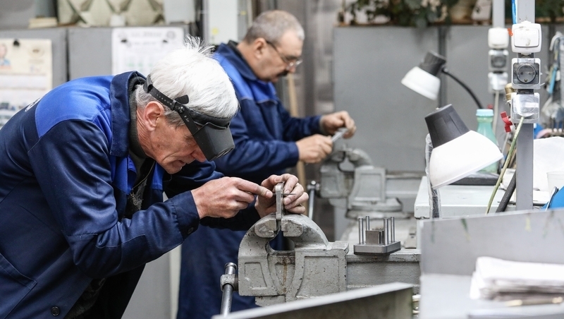 На Ставрополье расширили меры поддержки бизнеса