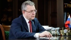 Губернатор Ставрополья поручил использовать технологии искусственного вызывания осадков для защиты урожая