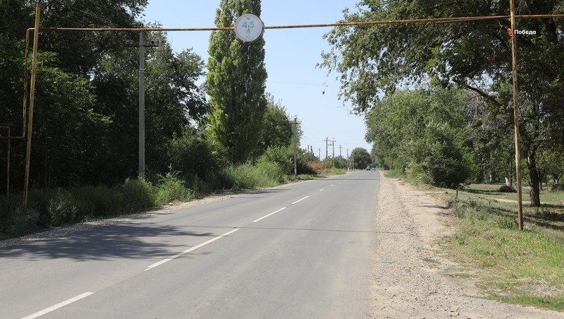 Поддержка властей и инициатива граждан: как преображают село Труновское