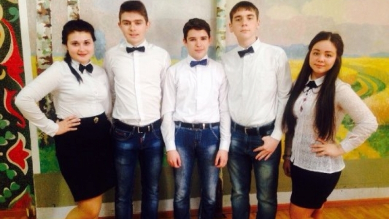 Молодёжь Труновского района участвует в конкурсах и добивается успеха