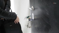 Ключи от новых квартир передадут детям-сиротам из Труновского округа