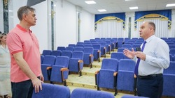 Проект регионального медиацентра ТАСС презентовали аграрный университет Ставрополья и «Победа26»
