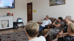 Ещё 43 тыс. пенсионеров повысили финансовую грамотность на Ставрополье