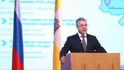 Ставрополье станет пилотным регионом для создания центра «Россия» — губернатор Владимиров