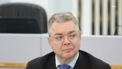 Губернатор Ставрополья выразил соболезнования семьям погибших при обстреле ВСУ