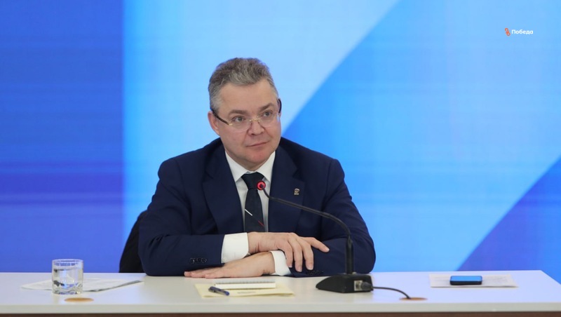 Губернатор Ставрополья: Необходимо проработать дополнительные меры поддержки АПК