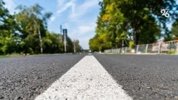 В 2022 году на Ставрополье отремонтировали 18 участков региональных трасс