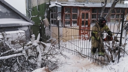 В трёх территориях Ставрополья объявлен режим ЧС