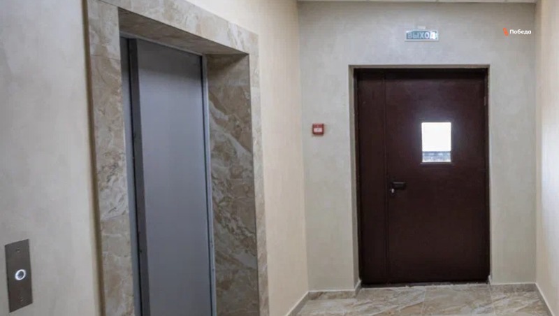 До конца года на Ставрополье обновят лифты в 55 многоэтажках 