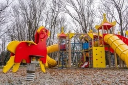 В Изобильненском округе в 2021 году реализовали 21 народный проект