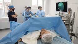 Около 300 операций по установке кардиостимуляторов провели пятигорские хирурги