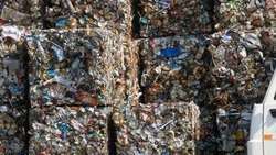 Мощности комплексов по сортировке мусора увеличивают на Ставрополье 