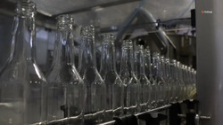 Розлив минеральной воды нарастили на Ставрополье на 18%