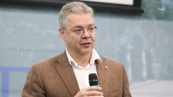 Лучшие педагоги Ставрополья получили награды из рук губернатора края