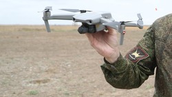 Глава Ставрополья поручил распространить памятки о беспилотниках