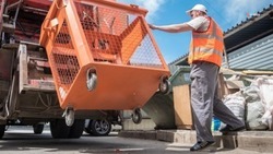 Мощности комплексов по сортировке мусора увеличивают на Ставрополье 