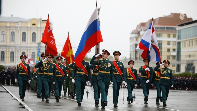 Больше 3 тыс. мероприятий пройдёт на Ставрополье в начале мая