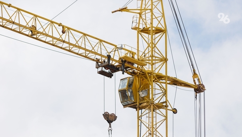 К концу года на Ставрополье построят крупный комбикормовый завод