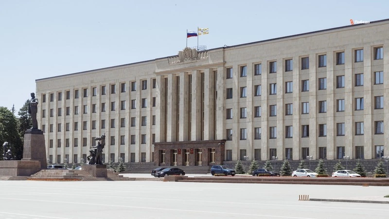 Почти 66% краевых средств направили на развитие социальной сферы Ставрополья