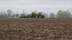Более 780 тыс. га яровых культур посеяли на Ставрополье