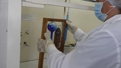 Инвестиции в химическую промышленность наращивают на Ставрополье