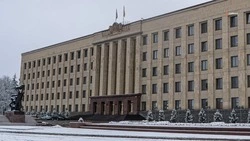 Финансирование нацпроектов увеличили на Ставрополье