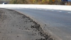 Три дорожных участка отремонтировали на Ставрополье по госпрограмме