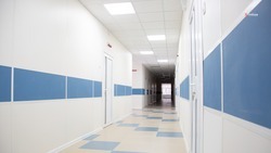 Амбулаторию в селе Журавском отремонтируют в 2024 году