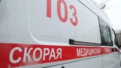 Автомобильный парк Труновской районной больницы регулярно пополняется новыми машинами 