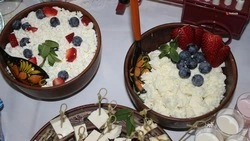 Экспорт ставропольской молочной продукции увеличился на 7%