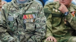 11 ярмарок трудоустройства для бойцов спецоперации организовали на Ставрополье