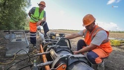 Средства на улучшение водоснабжения заложат в бюджет Ставрополья на 2025 год