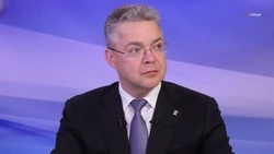 Губернатор Ставрополья: Бюджет-2024 нацелен на развитие социальной сферы