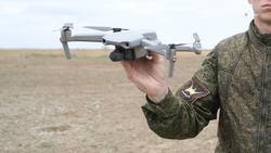 Производство беспилотников нарастили на Ставрополье — губернатор Владимиров