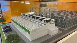 Достижения ставропольских аграриев покажут на выставке «Россия» в Москве