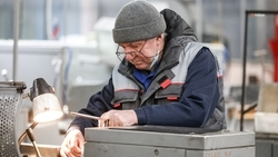 Ставрополье занимает первое место в рейтинге по поддержке предпринимательства