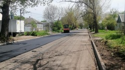 Более 150 км местных дорог отремонтировали на Ставрополье