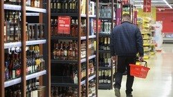 В дни последних звонков продажа алкоголя на Ставрополье будет запрещена