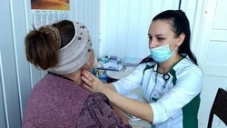 С начала года постковидную диспансеризацию прошли более 140 тыс. ставропольцев