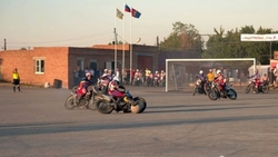 Центром мотоциклетного спорта может стать ставропольское Ипатово